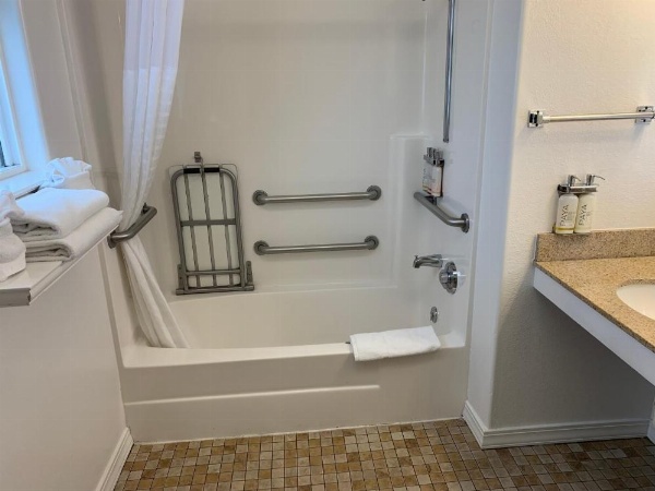 Sand Castle Inn image 21