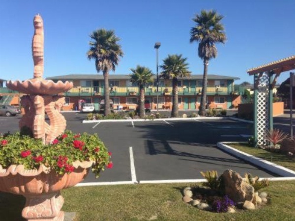 Sand Castle Inn image 26